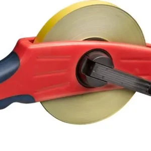 Ofertă specială Ruletă 50 m oțel, plastic kwb 063450