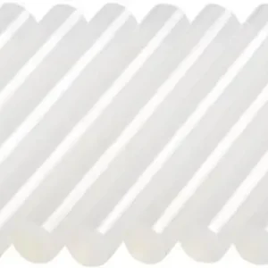 Batoane adeziv 11 mm 100 mm transparent 125 g 12 buc. Dremel GG11 2615GG11JA Transport gratuit