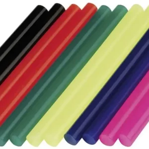 Batoane adeziv 7 mm 100 mm diverse culori 65 g 12 buc. Dremel GG05 2615GG05JA Discount