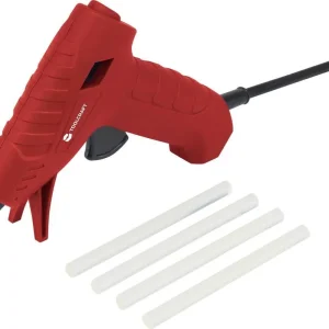 Livrare expres Pistol de lipit la cald 7 mm 10 W TOOLCRAFT TC-HKP-7