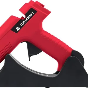 Expediere rapidă Pistol de lipit la cald 11 mm 500 W TOOLCRAFT TC-HKP-11 WL