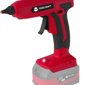 Pistol de lipit la cald 11 mm 20 V TOOLCRAFT AP-1200 Nu rata