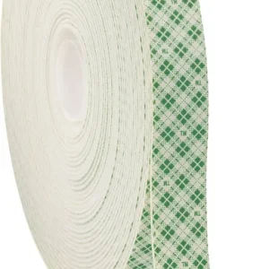 Ofertă specială Bandă dublu adezivă alb (L x l) 33 m x 15 mm 3M 40261533