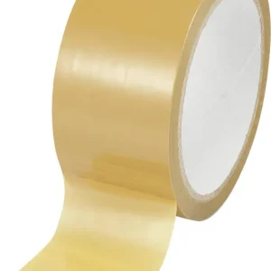 Bandă adezivă pentru ambalare maro (L x l) 50 m x 48 mm Basetech SH1998C350 Doar azi