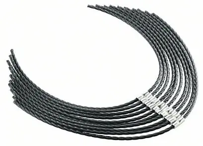 Fire de schimb pentru Bosch AFS 23-37 (10 bucăţi) Plată securizată