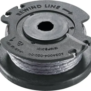 Bobină cu fir de tăiere 4 m (1,6 mm) Bosch F016800569 Lichidare de stoc