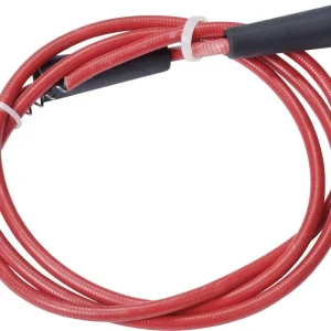 Premium Perie spiralată pentru curăţare conducte, 1.5 m