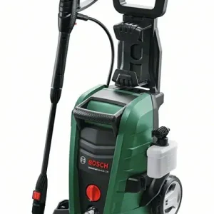 Maşină de curăţat cu presiune Bosch UniversalAquatak 130, 1700 W, 130 bari Reducere de preț
