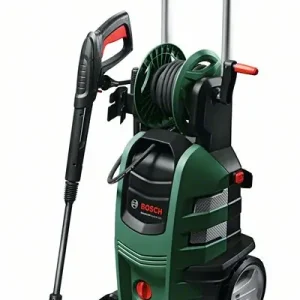 Maşină de curăţat cu presiune Bosch AdvancedAquatak 160, 2600 W, 160 bari Transport gratuit