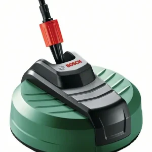 Ofertă limitată Sistem de curăţat terase AquaSurf 280 Bosch