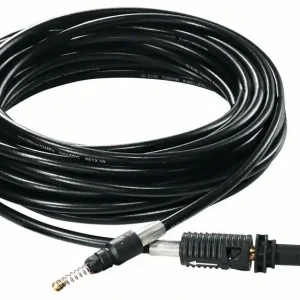 Dispozitiv de desfundat ţevi 10 m (130 bari) Plată securizată