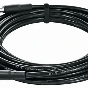 Furtun prelungitor 6 m (130 bari) Cumpărături sigure