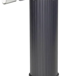 Micro-arzător pe gaz MT-770, temperatura max. 1300 °C, autonomie 45-65 min., volum gaz 20 ml Preferatul clienților