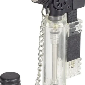 Cel mai bun preț Arzător cu gaz Basetech, 700 °C, 15 min.