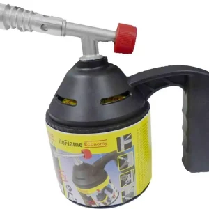 Chilipir Arzător cu gaz Rothenberger Industrial 1700 °C 150 min.