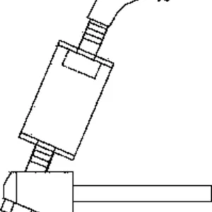 Accesoriu pentru dezlipit adecvat pentru Weller® WECP, Weller® WS 51, Weller® LR-21 Ofertă specială
