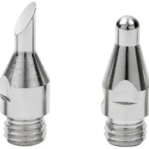 Preț mic Set duze aer cald Dremel, 4 buc.