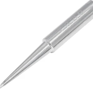 Cumpărături sigure Vârf de lipit Toolcraft 0.2 mm 25 mm formă de creion