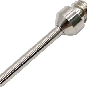 Vârf de lipit formă de ac 7 mm lungime 29 mm Toolcraft T04 Preț mic