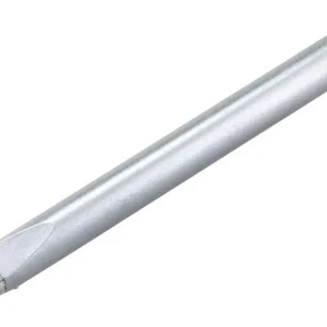 Vârf de lipit formă de daltă 7 mm Toolcraft Super ofertă