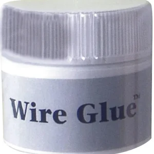 Livrare expres Adeziv conductor electric Wire Glue, 9 ml