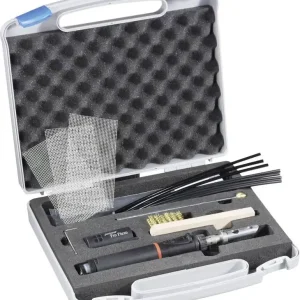 Set lipire/sudare plastic, Portasol Ultima șansă