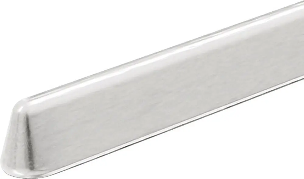 Aliaj de lipit fără plumb tip bară Sn95,5Ag3,8Cu0,7 200 g 11 mm Stannol 310501 Reducere