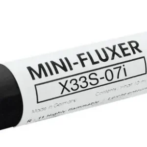 Creion pentru aplicare flux F-SW 23, 10 ml, Stannol X33S-07i Noutate