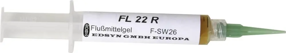 Creion flux 5 ml F-SW 26 Edsyn FL22R Livrare gratuită