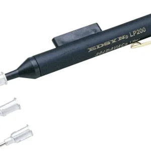 Reducere de preț Pensetă vacuum antistatică (Ø x L) 13 mm x 150 mm Edsyn LP 200 SOLDAVAC