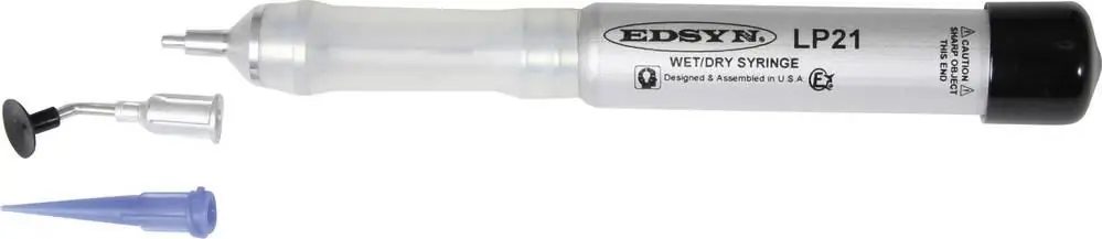 Disponibil imediat Pensetă vacuum Edsyn LP 21 Soldavac