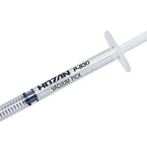 Seringă vacuum Ideal Tek P-830 Ultima șansă