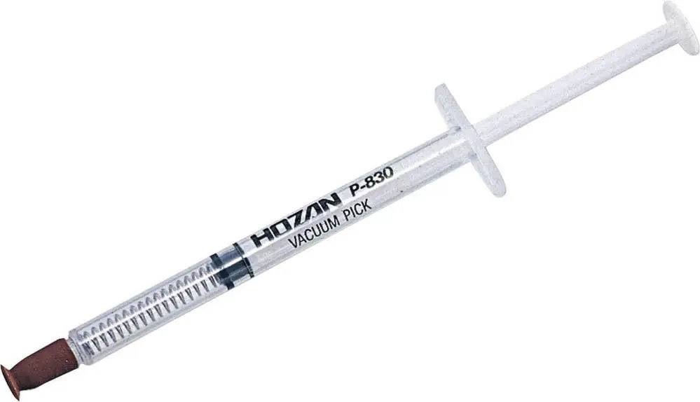Seringă vacuum Ideal Tek P-830 Ultima șansă