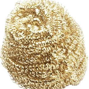 Burete sârmă de alamă Weller Professional Dry Cleaner, 2 buc. Bestseller