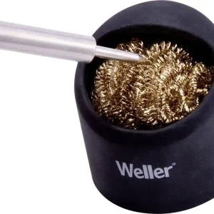 Burete din alamă pentru curățare vârfuri de lipit Weller WLACCBSH-02 Vezi acum