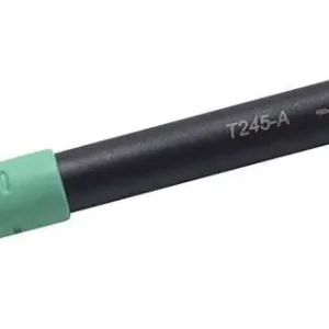 Popular Ciocan de lipit (L x l) 235 mm x 40 mm JBC Tools T245-A