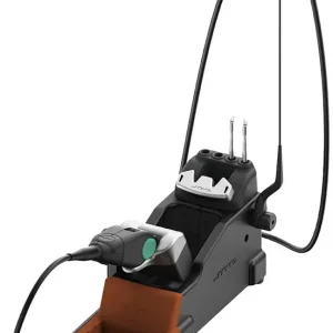 Suport pentru pensete (L x l x î) 300 x 93 x 195 mm JBC Tools AM-SB Mai ieftin