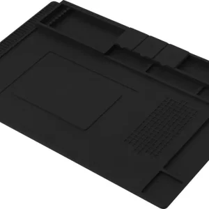 Suprafață de lucru termorezistentă (L x l x î) 450 x 300 x 15 mm Toolcraft TO-6745422 Noutate