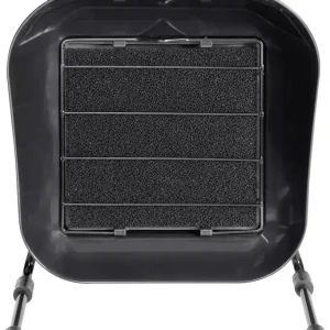 Extractor fum de lipire 230 V/AC 23 W 60 m³/h Toolcraft ZD-153 Disponibil imediat