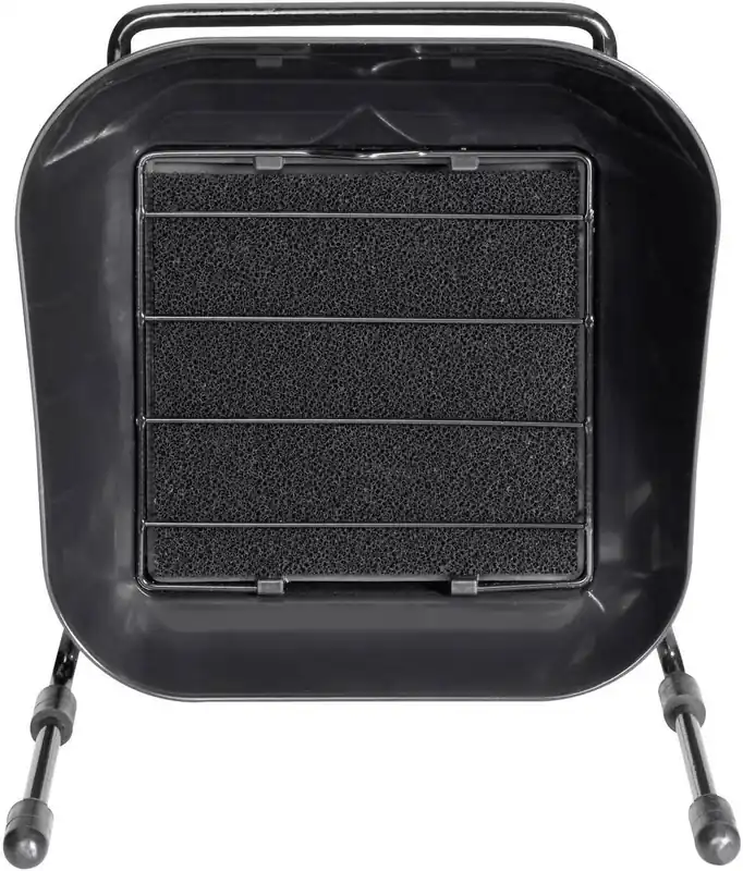 Extractor fum de lipire 230 V/AC 23 W 60 m³/h Toolcraft ZD-153 Disponibil imediat