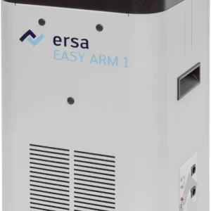 Ersa EASY ARM 1 Exhaustor fum de lipire 75 W 110 m³/h Ofertă limitată