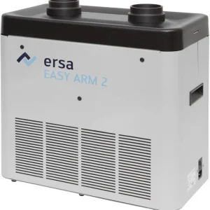 Preț mic Ersa EASY ARM 2 Exhaustor fum de lipire 100 W 220 m³/h