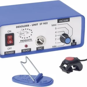 Stație de dezlipit cu vacuum ST 902 Livrare gratuită
