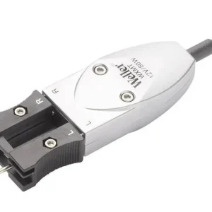 Ciocan de lipit 40 W Weller WXMT T0051317799N Bestseller