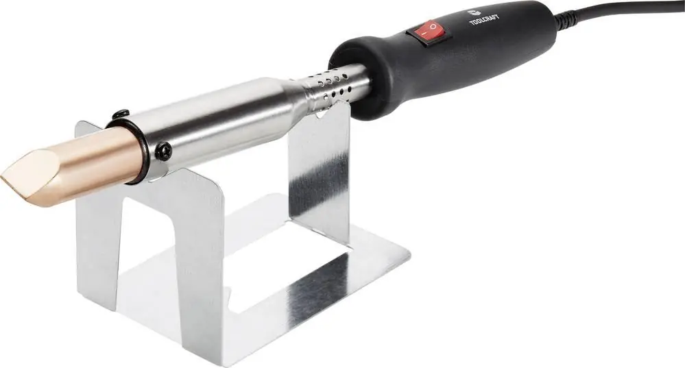 Bestseller Ciocan de lipit 230 V 150 W Toolcraft KP150