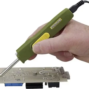 Ciocan de lipit Proxxon LG12 Mai ieftin