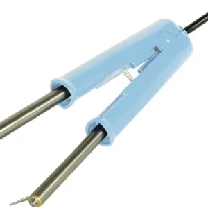 Cel mai vândut Pensetă SMD lipire/dezlipire 230 V/AC 50 W Star Tec ST 505