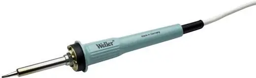 Ofertă exclusivă Ciocan de lipit 24 V 50 W Weller Professional TCP-S 24 V/50 W