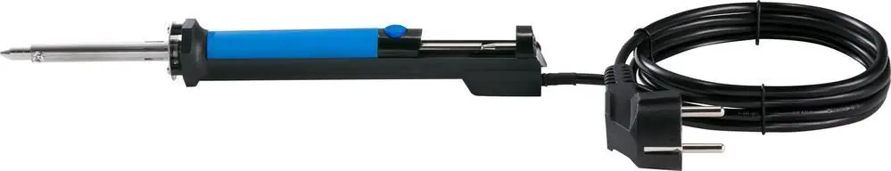 Chilipir Ciocan de dezlipit 230 V 40 W formă de creion max. 450 °C Basetech LWK-211