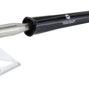 Ciocan de lipit 230 V/AC 100 W formă de daltă max. 550 °C Toolcraft Mai ieftin